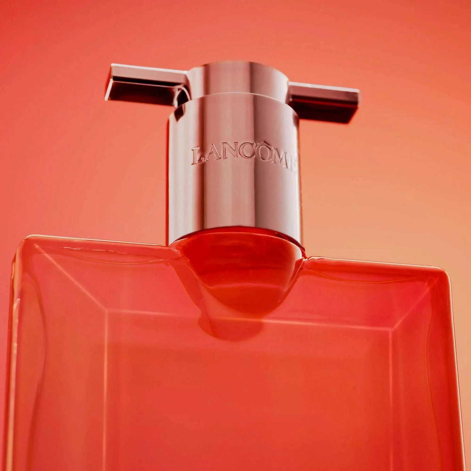 Lancôme Idole Peach N Roses