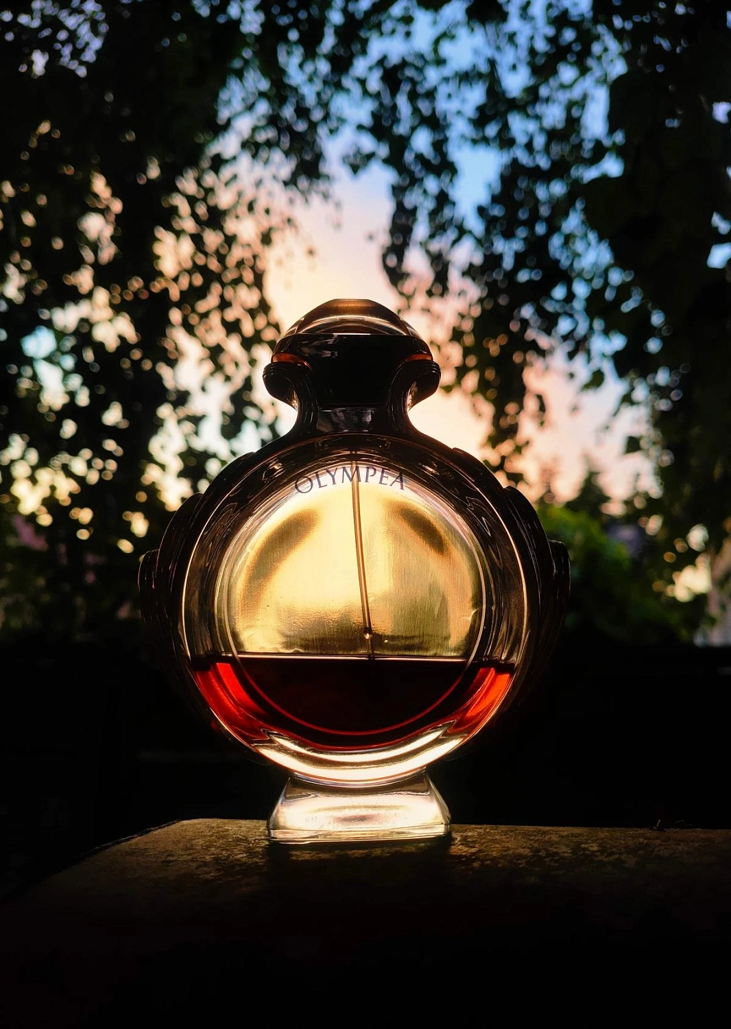 Paco Rabanne Olympea