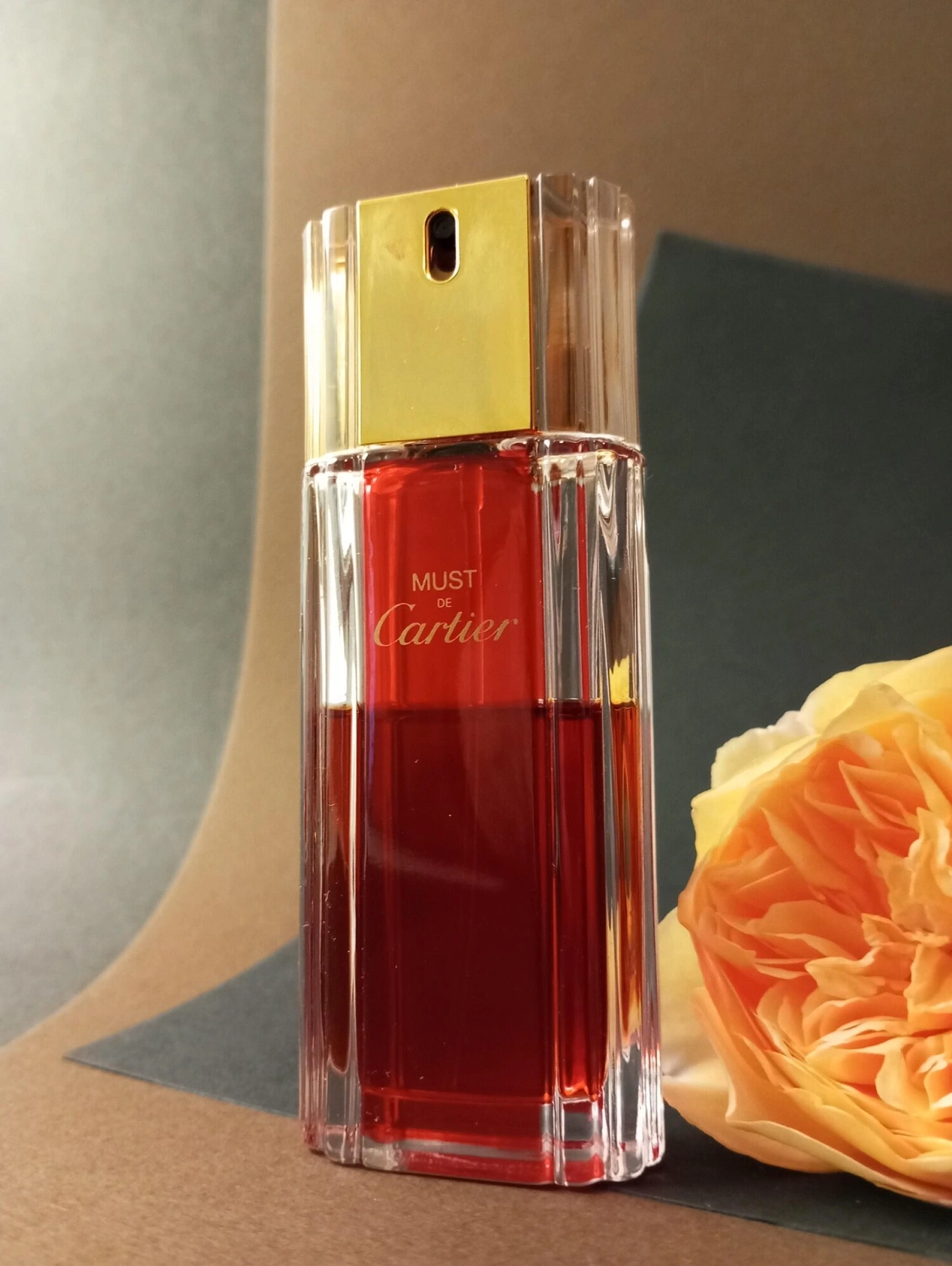 Must de Cartier