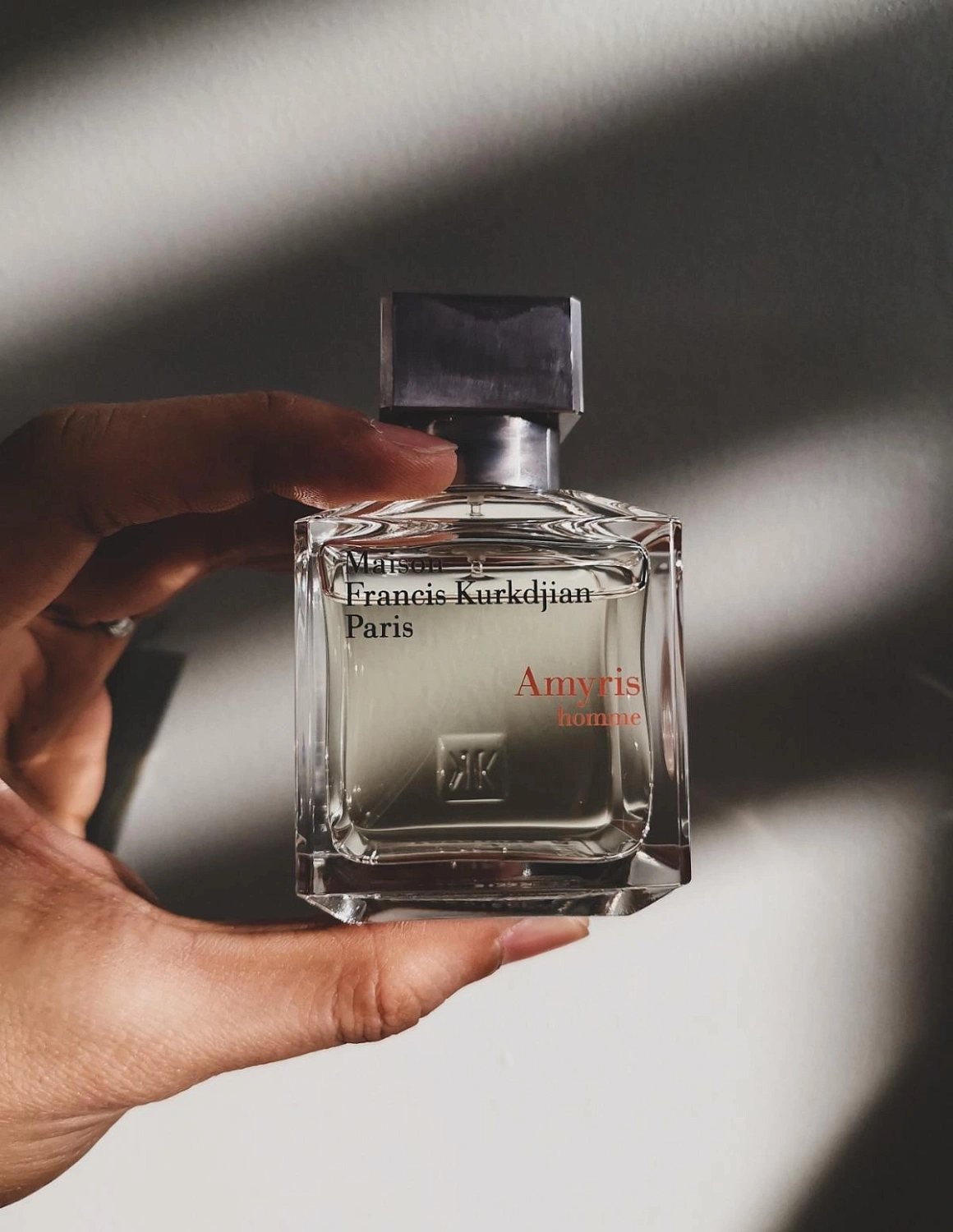 Maison Francis Kurkdjian Amyris Homme