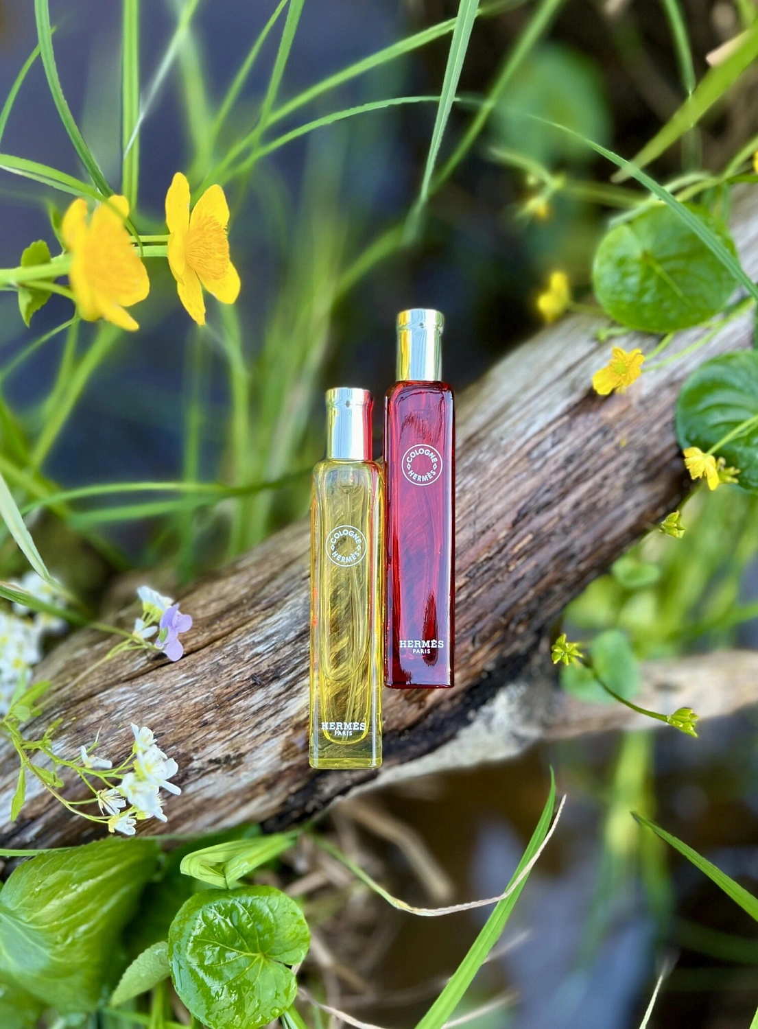 Hermès Eau de Neroli Dore