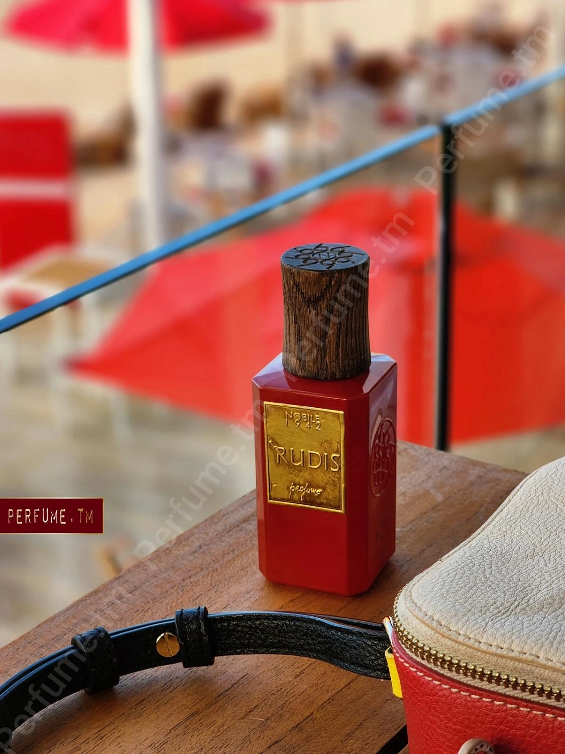 Nobile 1942 Rudis