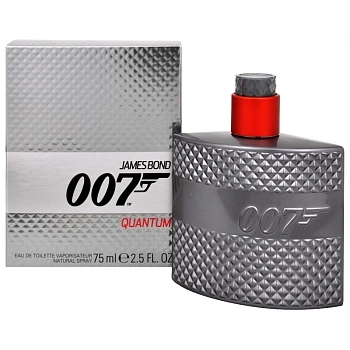Фото EON Productions James Bond 007 Quantum