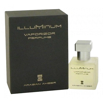 Illuminum Arabian Amber парфюмерная вода 50 мл
