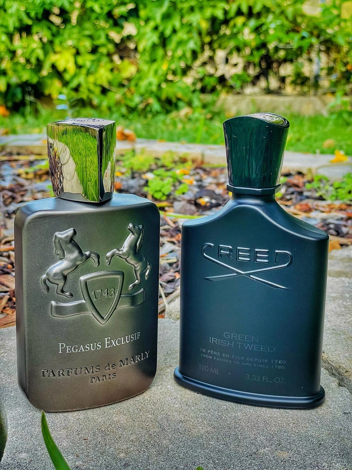 Parfums de Marly Pegasus Exclusif
