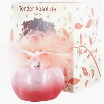 Фото Marc Joseph Tender Absolute