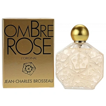 Jean Charles Brosseau Ombre Rose L'Original парфюмерная вода 75 мл