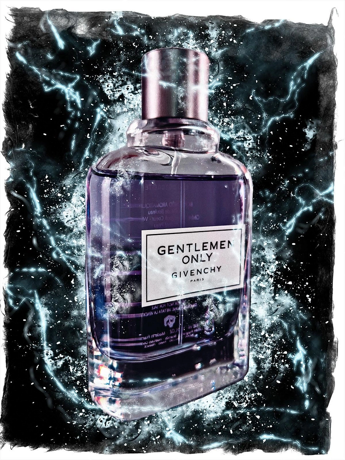 Givenchy Gentlemen Only