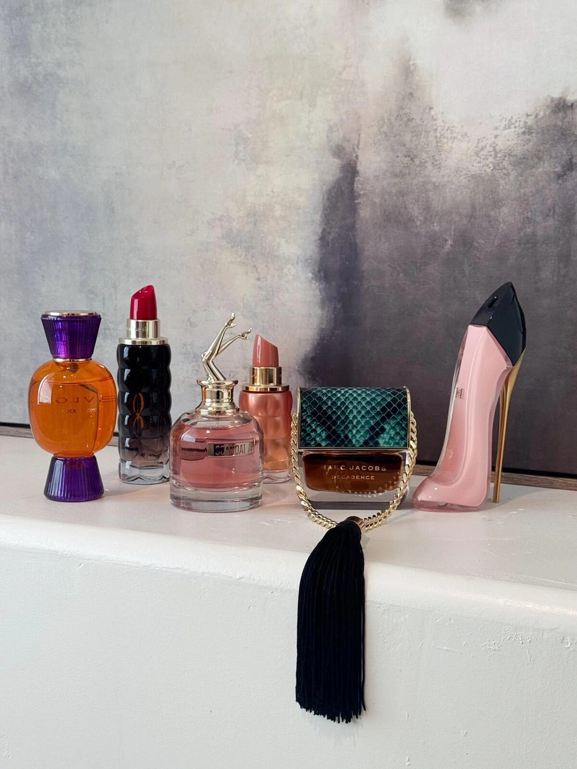 Jean Paul Gaultier Scandal