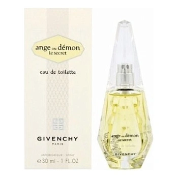 Givenchy Ange Ou Demon Le Secret Eau de Toilette туалетная вода 30 мл