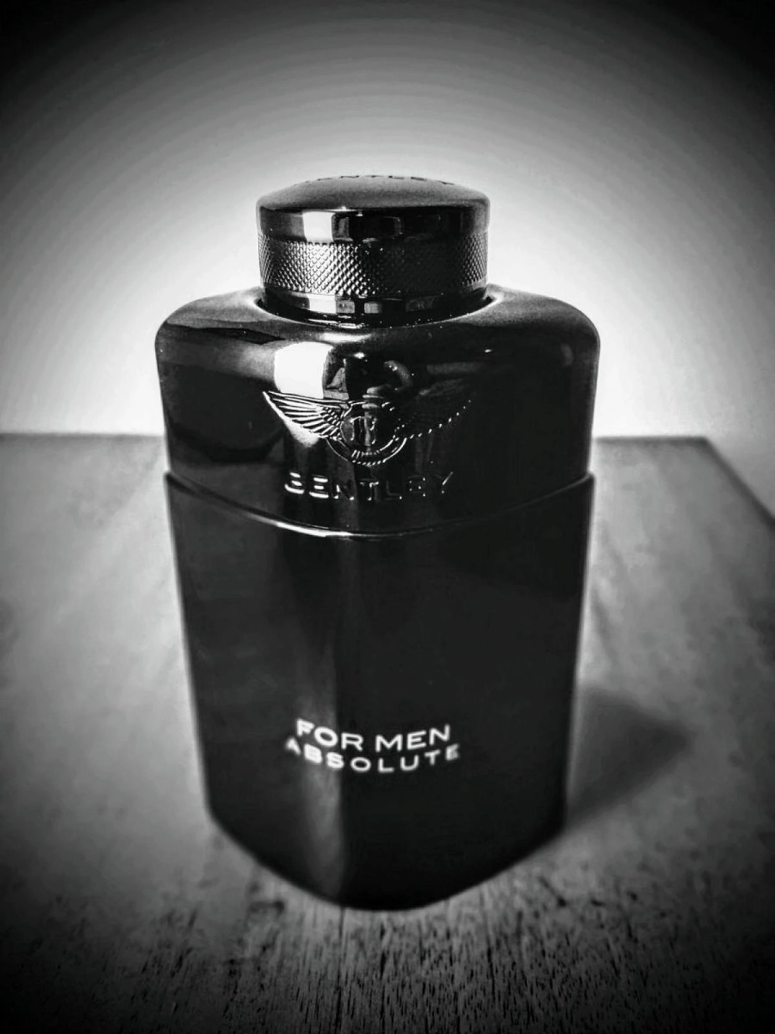 Bentley For Men Absolute