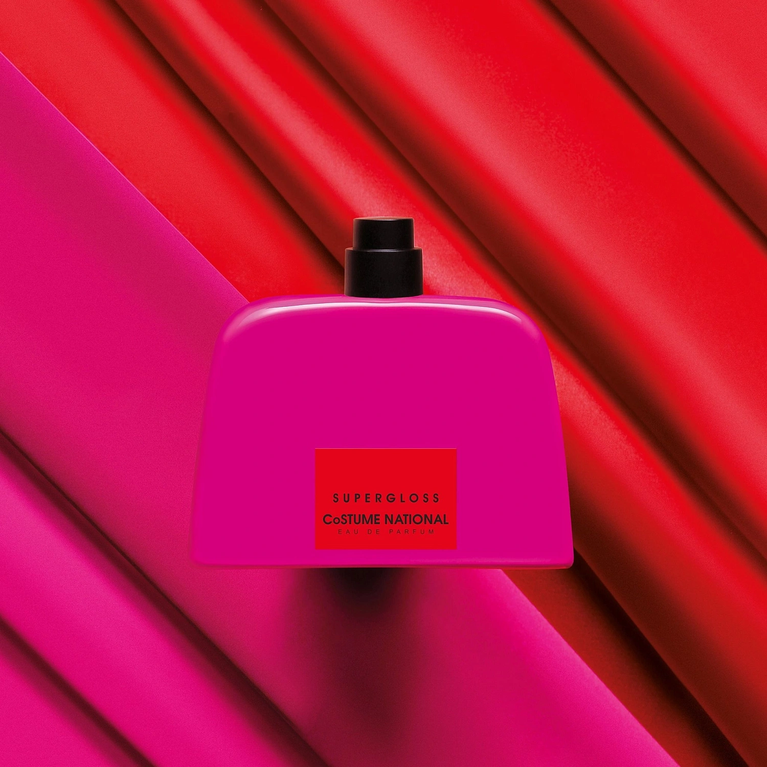 CoSTUME NATIONAL Supergloss