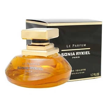 Sonia Rykiel Le Parfum туалетная вода 50 мл