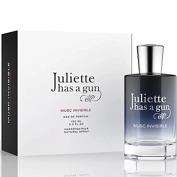 Фото Juliette Has a Gun Musc Invisible
