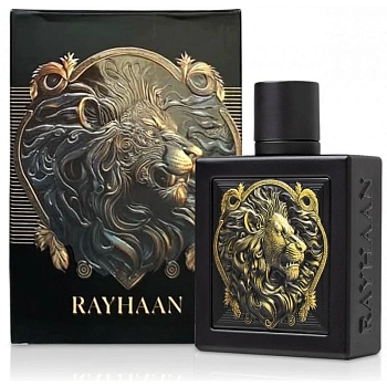 Фото Rayhaan Lion