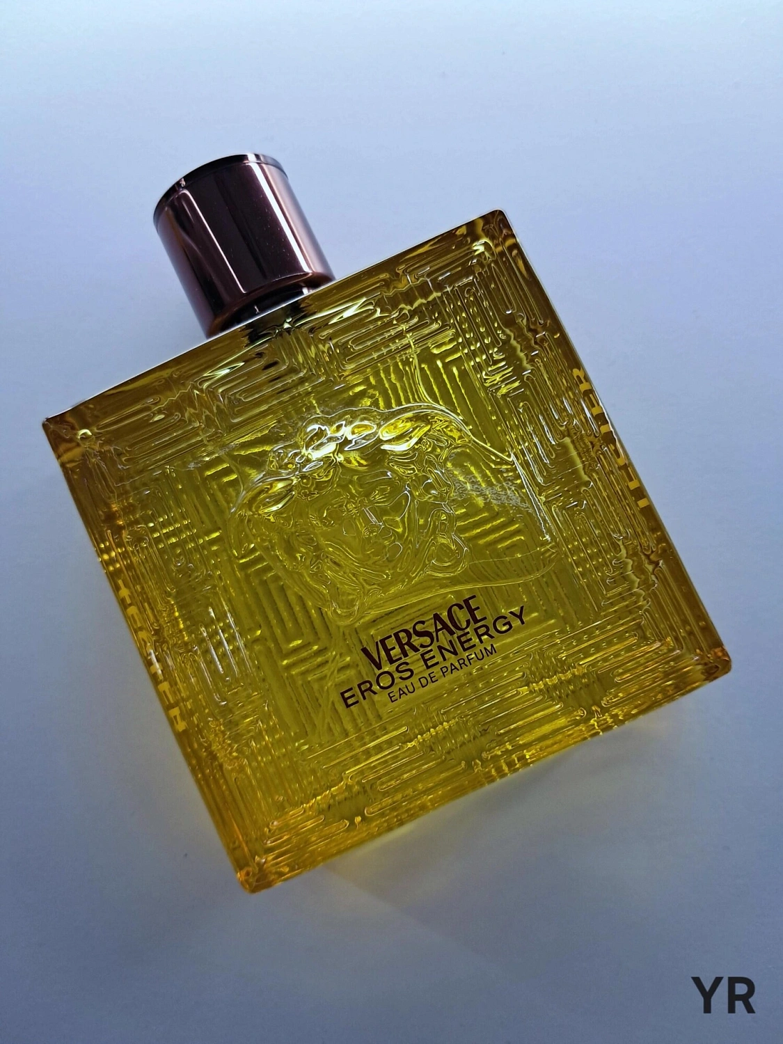 Versace Eros Energy