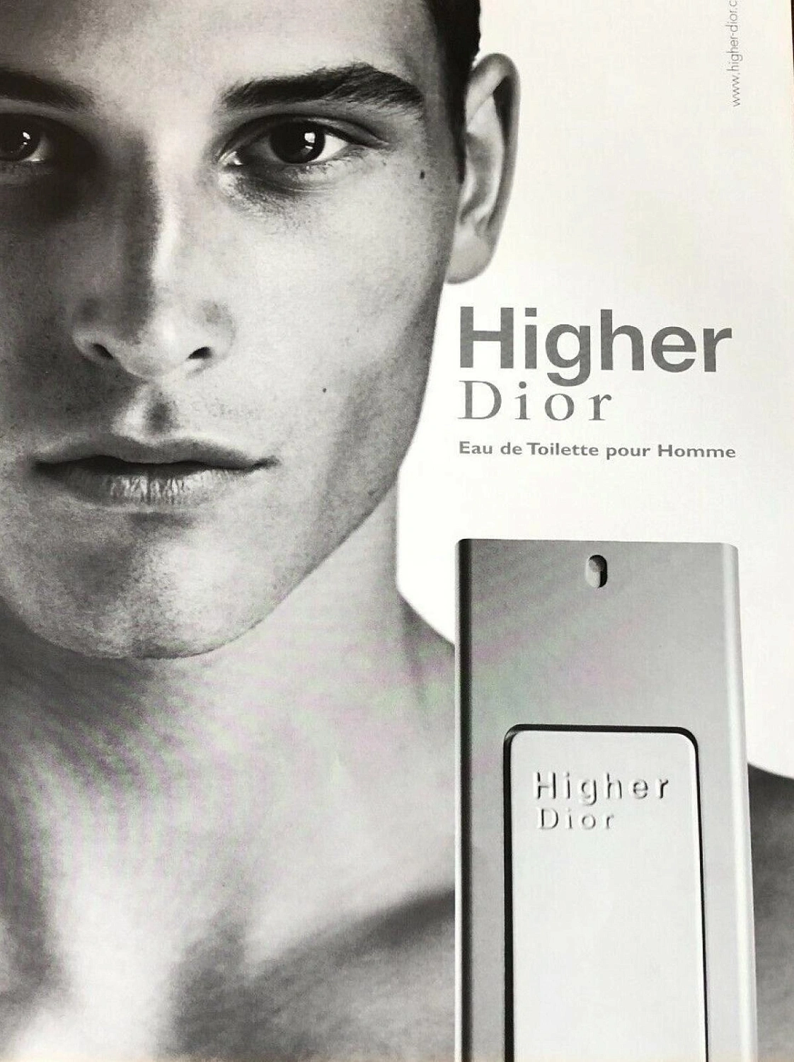 Christian Dior Higher