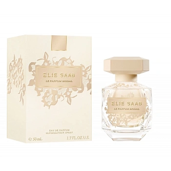 Elie Saab Le Parfum Bridal парфюмерная вода 50 мл