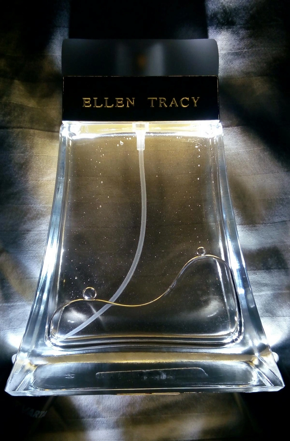 Ellen Tracy