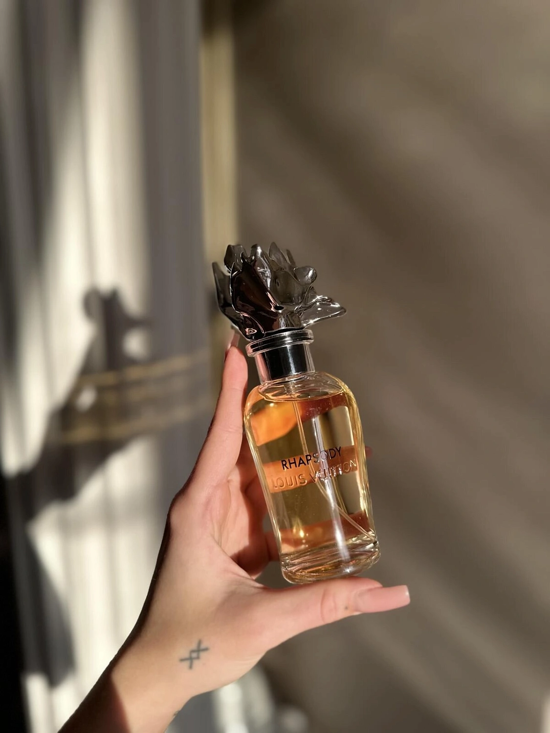Louis Vuitton Rhapsody
