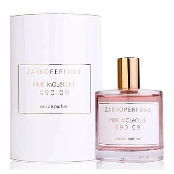 ZarkoPerfume PINK MOLeCULE 090.09 парфюмерная вода 50 мл
