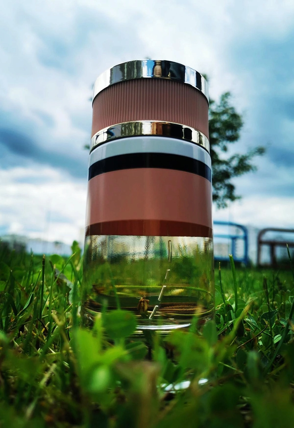 Trussardi Eau de Parfum
