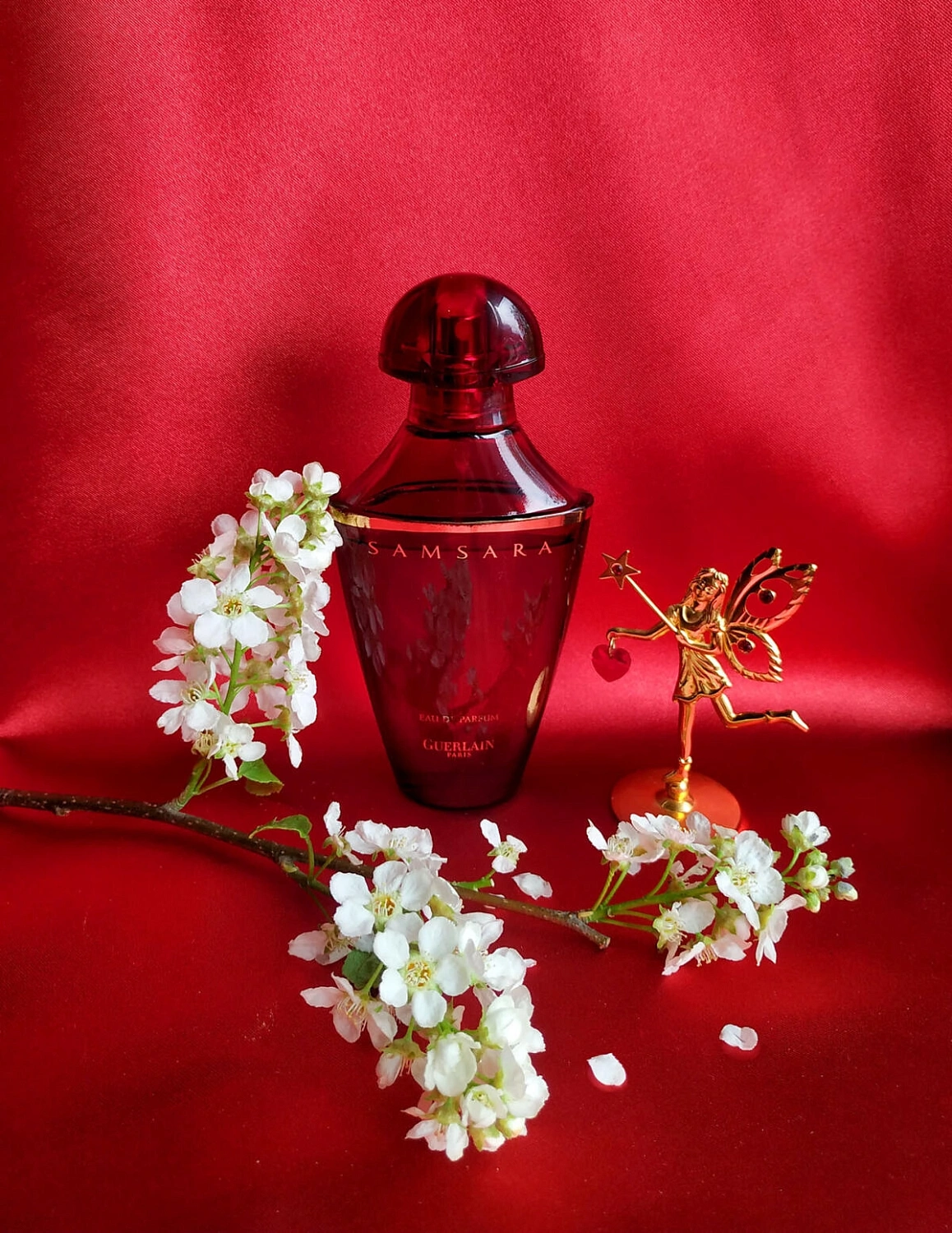 Guerlain Samsara