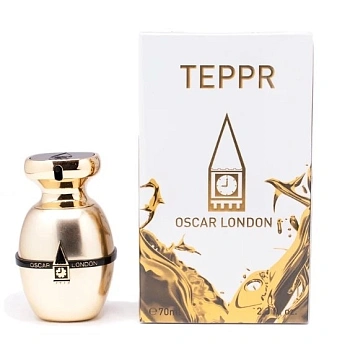 Фото Oscar London Teppr