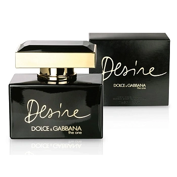 Dolce & Gabbana The One Desire парфюмерная вода 50 мл