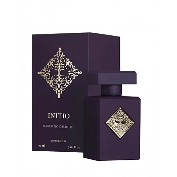 Initio Parfums Privés Narcotic Delight парфюмерная вода 90 мл