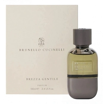 Brunello Cucinelli Brezza Gentile духи 100 мл