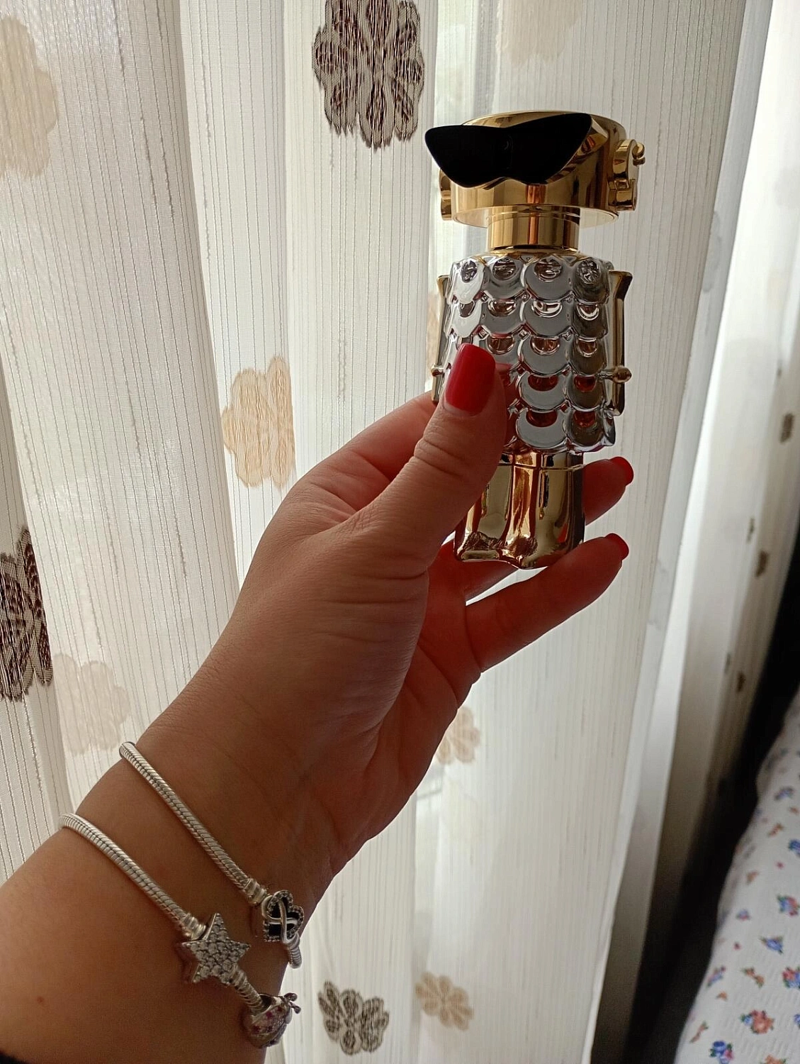 Paco Rabanne Fame