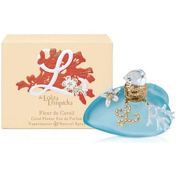Фото Lolita Lempicka L'Fleur de Corail
