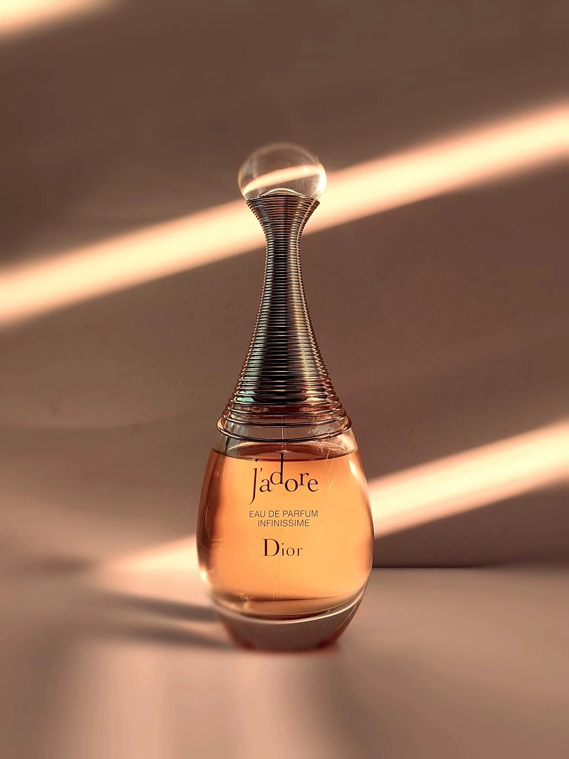 Christian Dior J'Adore Infinissime