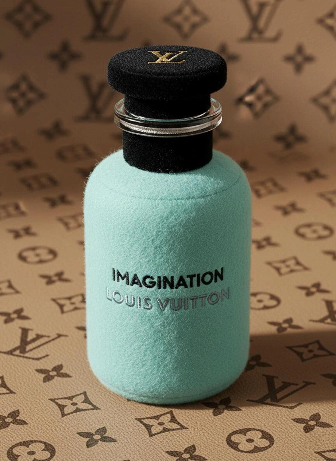 Louis Vuitton Imagination