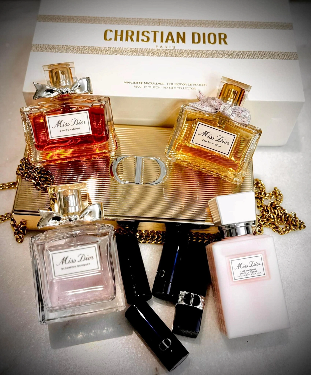 Christian Dior Miss Dior Eau de Parfum