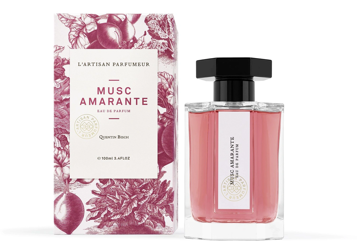 L'Artisan Parfumeur Musc Amarante