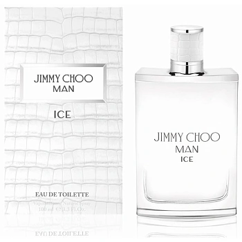 Фото Jimmy Choo Man Ice