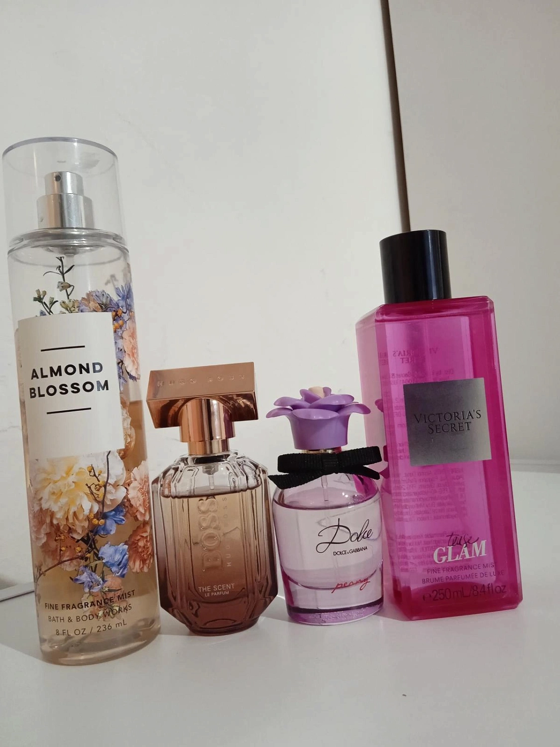 Victoria's Secret Tease Glam