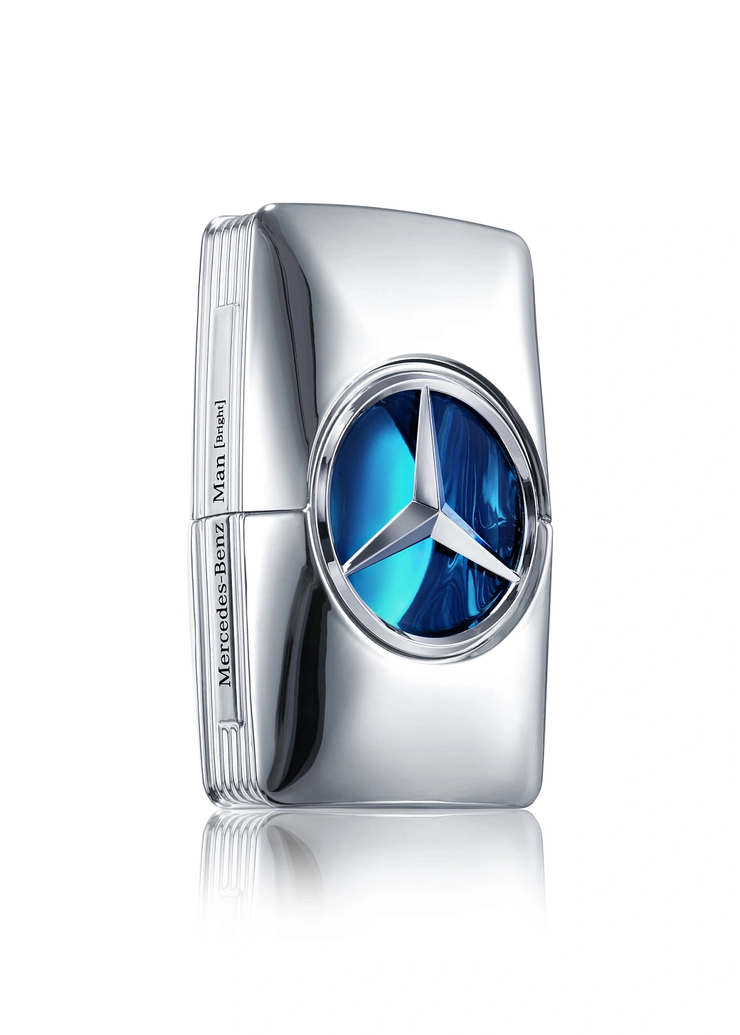Mercedes-Benz Mercedes Benz Man Bright