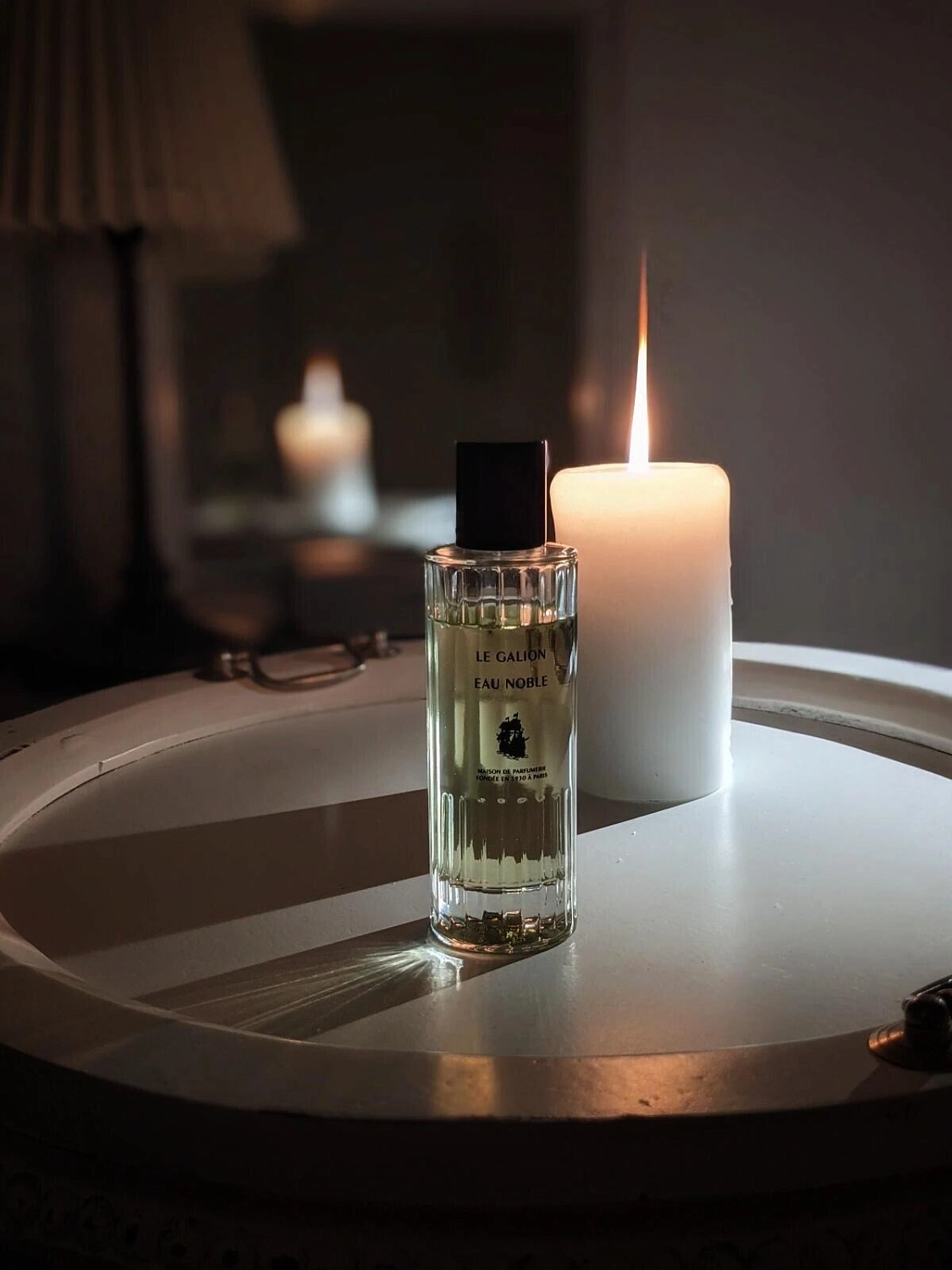Le Galion Eau Noble 2014