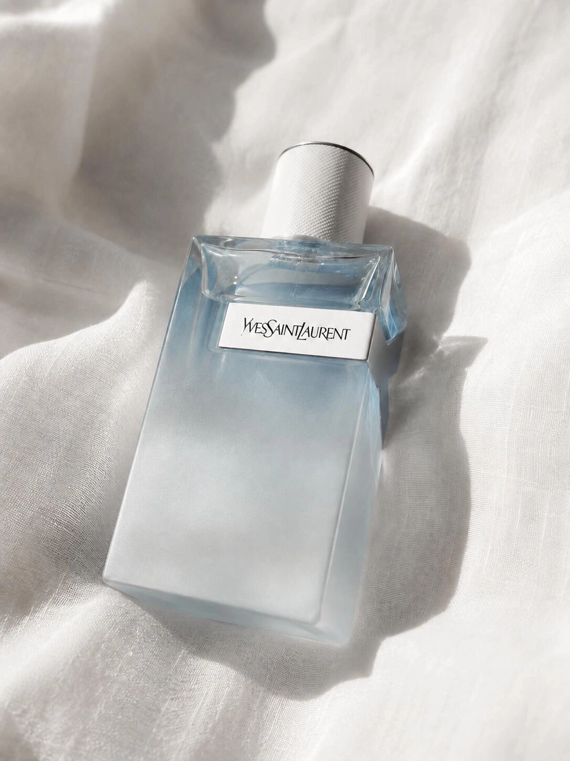 Yves Saint Laurent Y Eau Fraiche