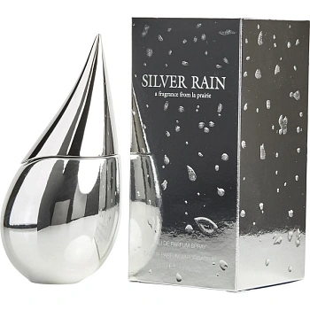 Фото La Prairie Silver Rain