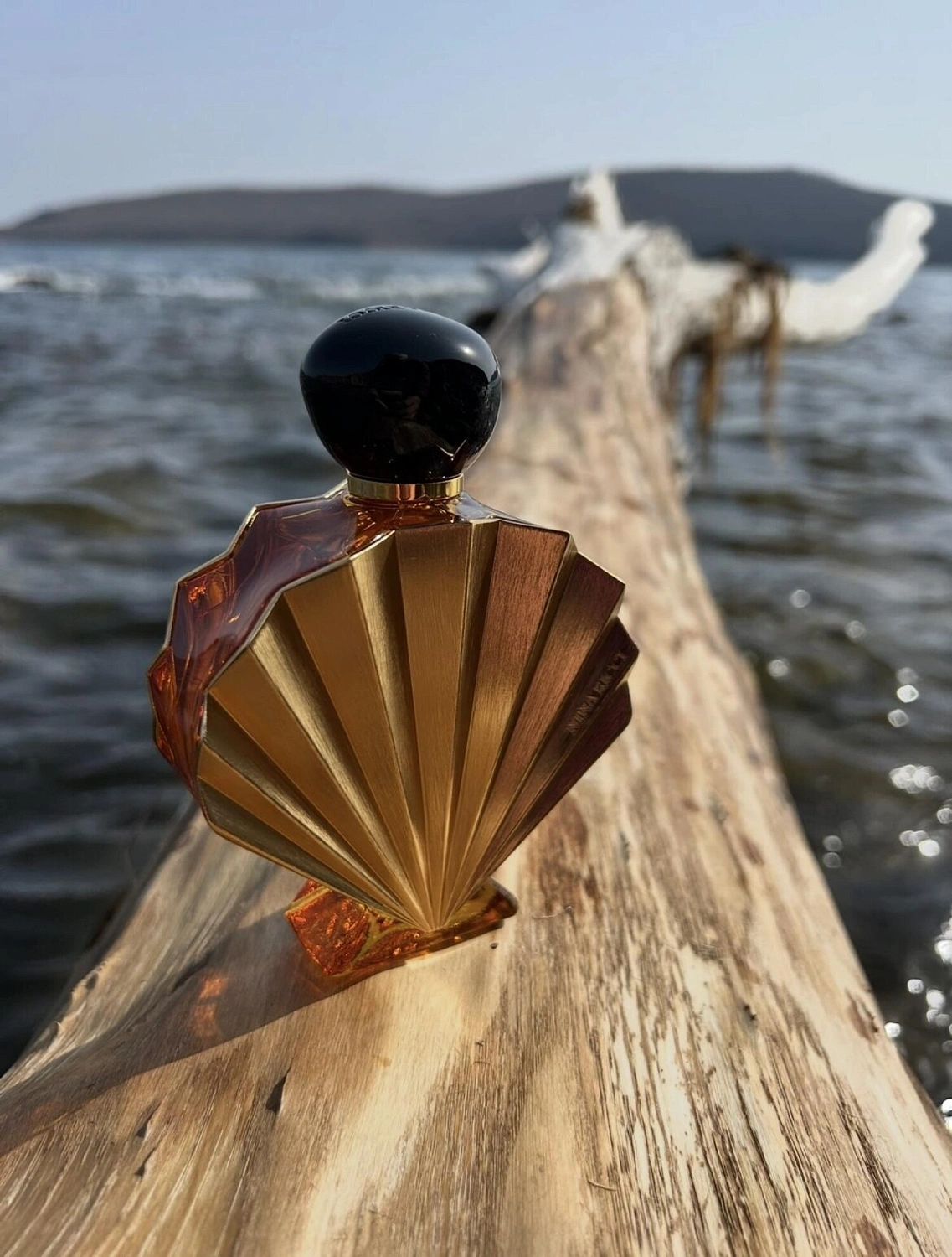 Nina Ricci Venus