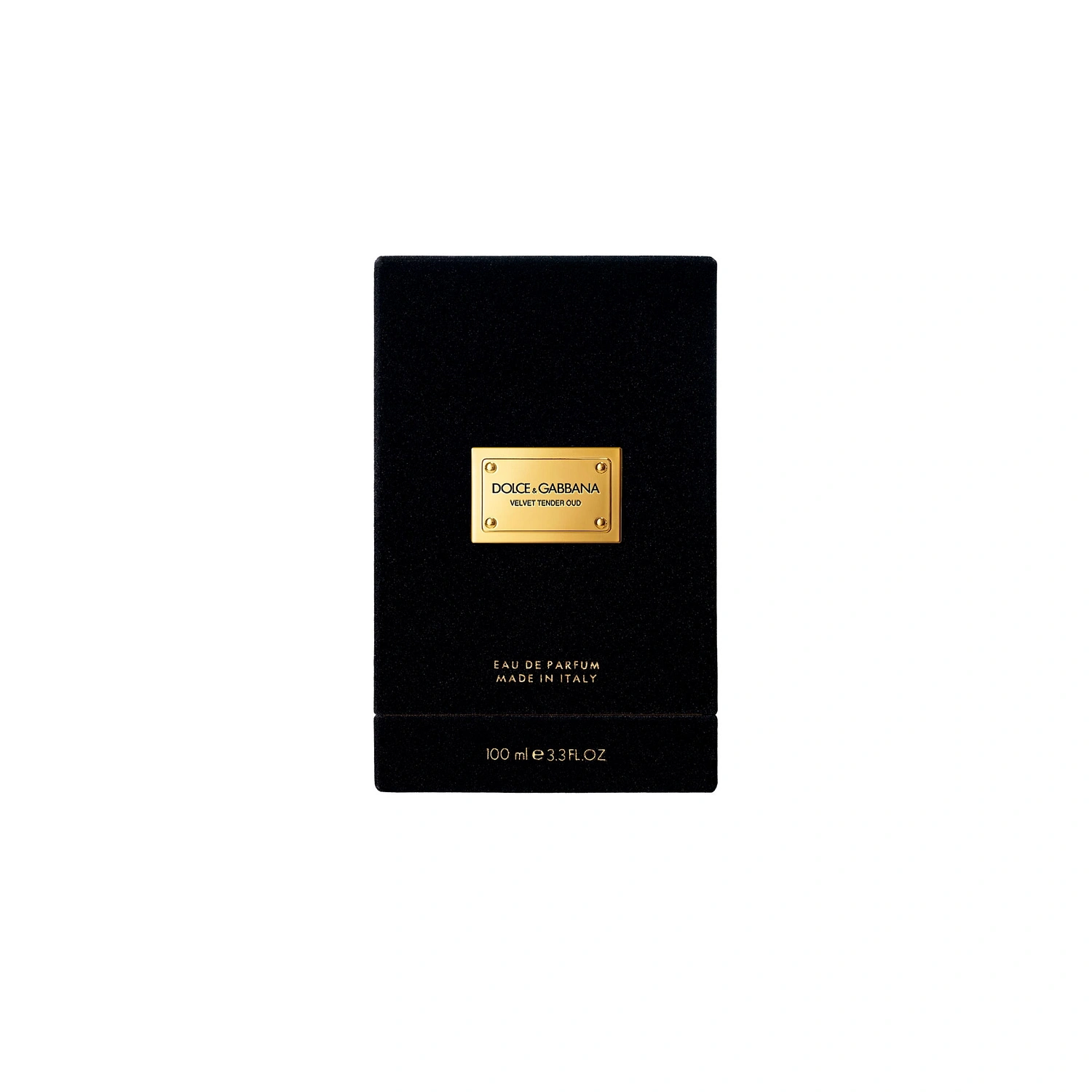 Dolce & Gabbana Velvet Tender Oud