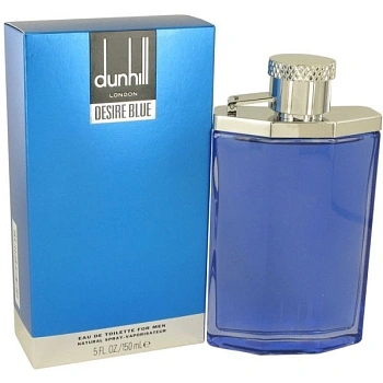 Dunhill Desire Blue туалетная вода 150 мл