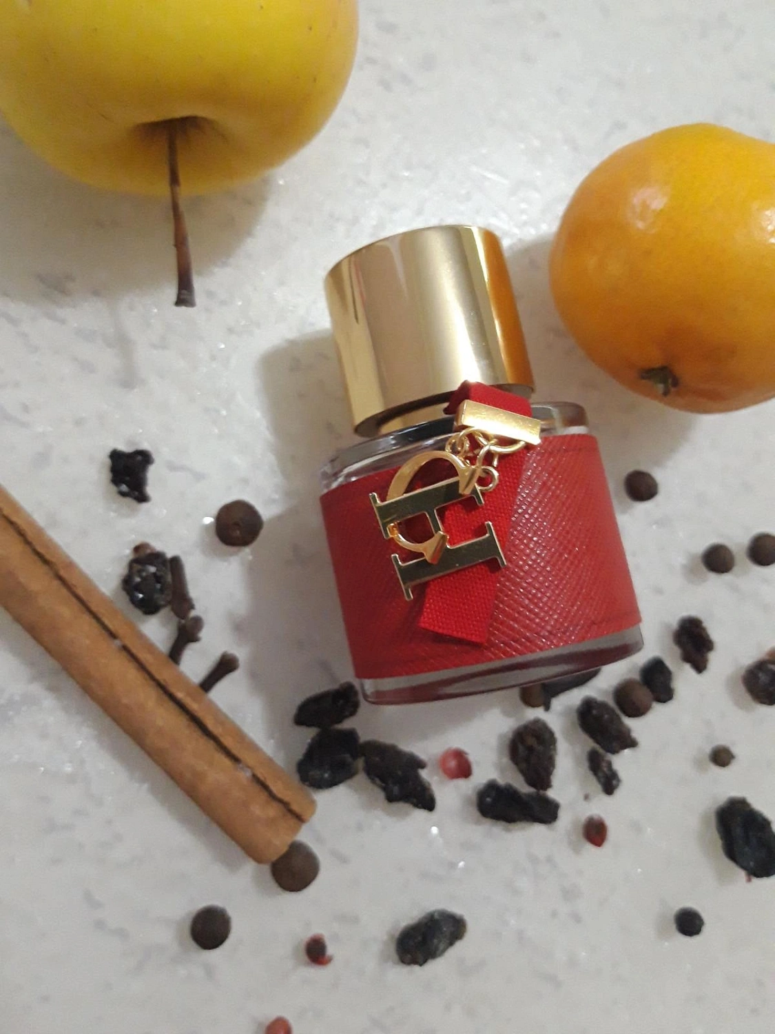Carolina Herrera CH (2015)