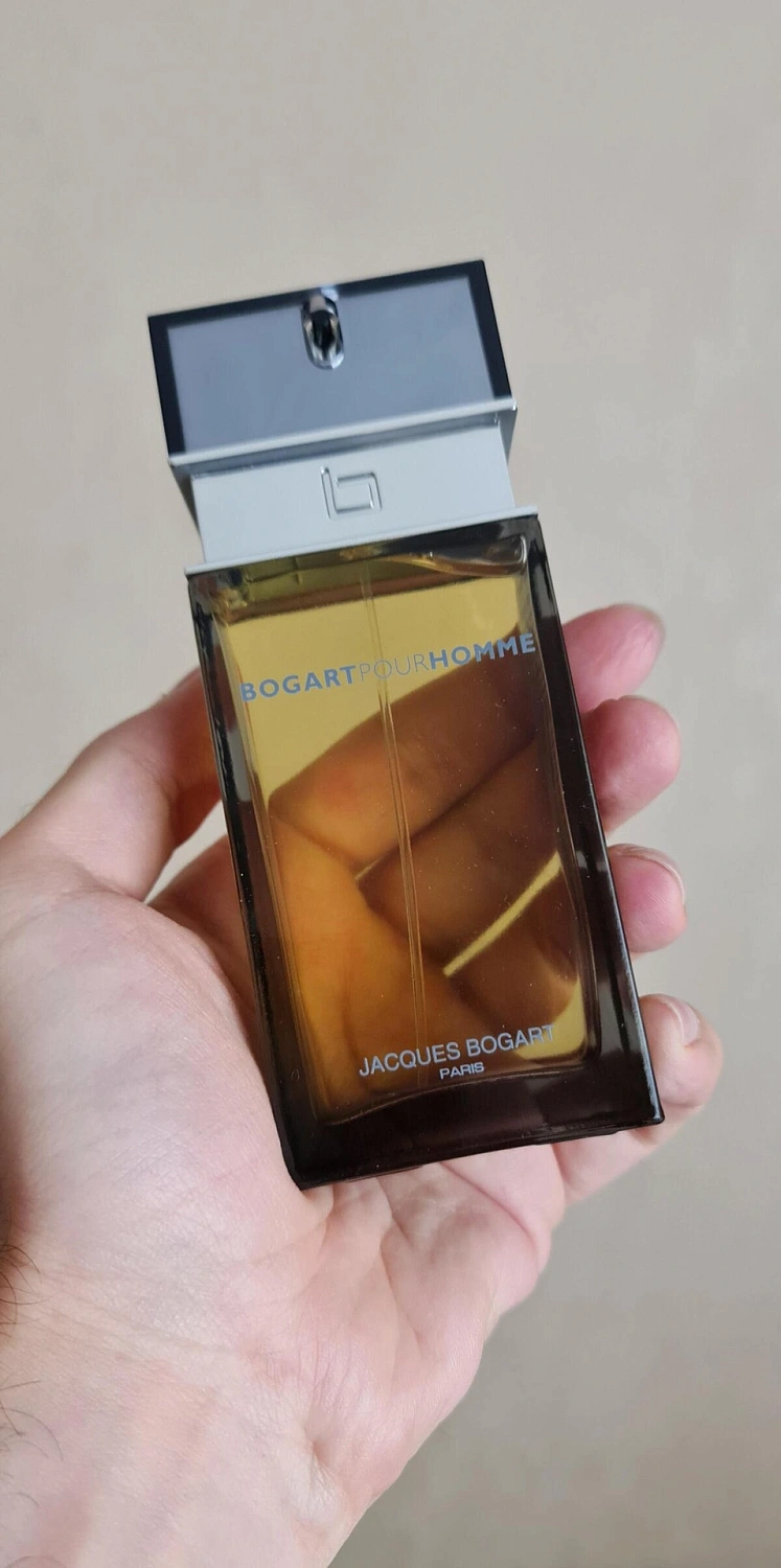Jacques Bogart Pour Homme