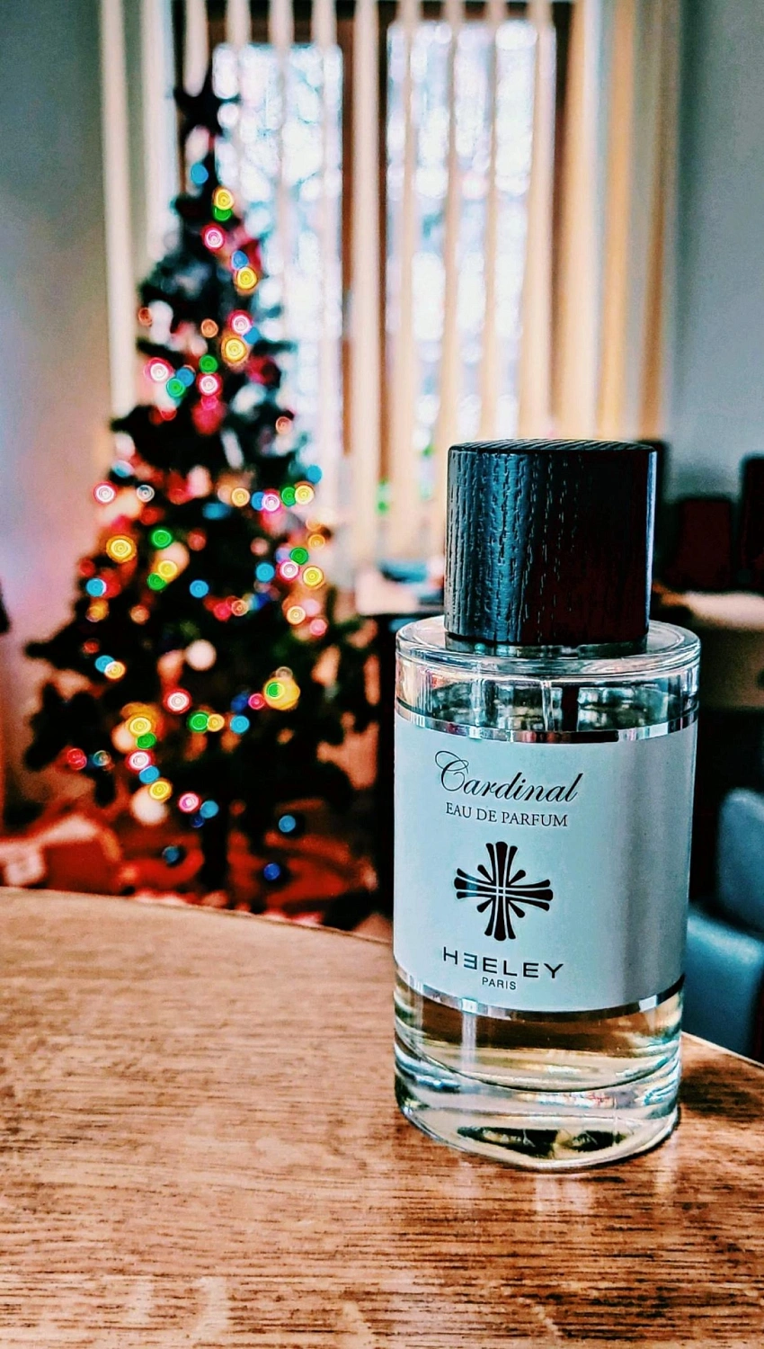 Heeley Parfums Cardinal