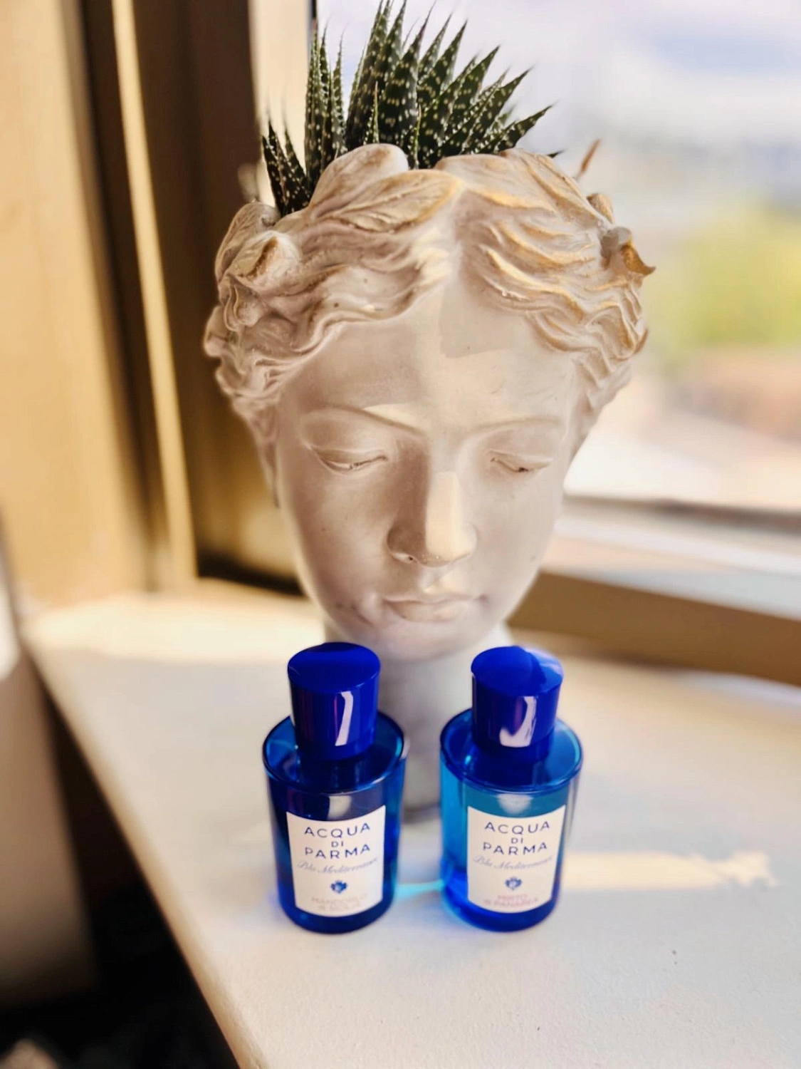 Acqua di Parma Mandorlo di Sicilia